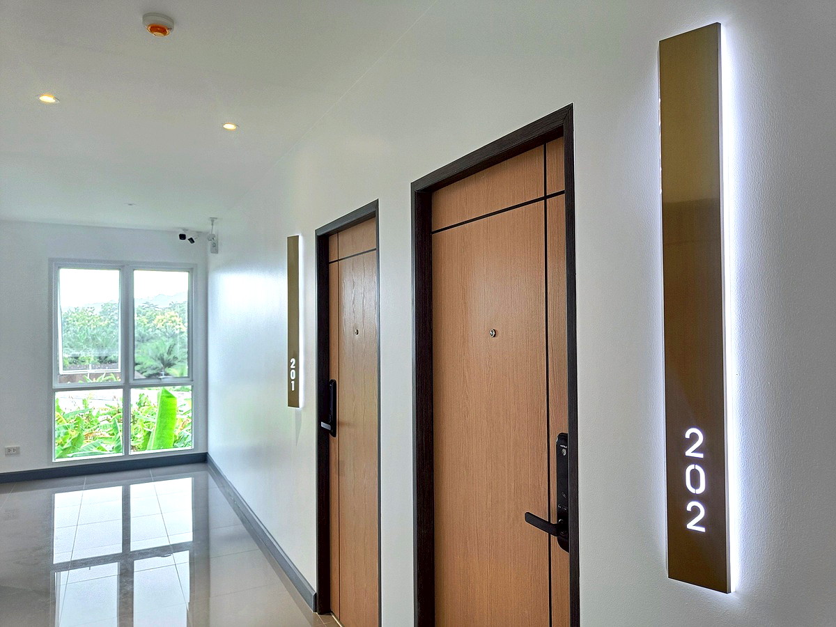 รูปภาพ ลักษิกา เพลส เขารัง | อพาร์ทเม้นท์ หอพัก ที่พัก ห้องพัก - รูปที่ 8/10