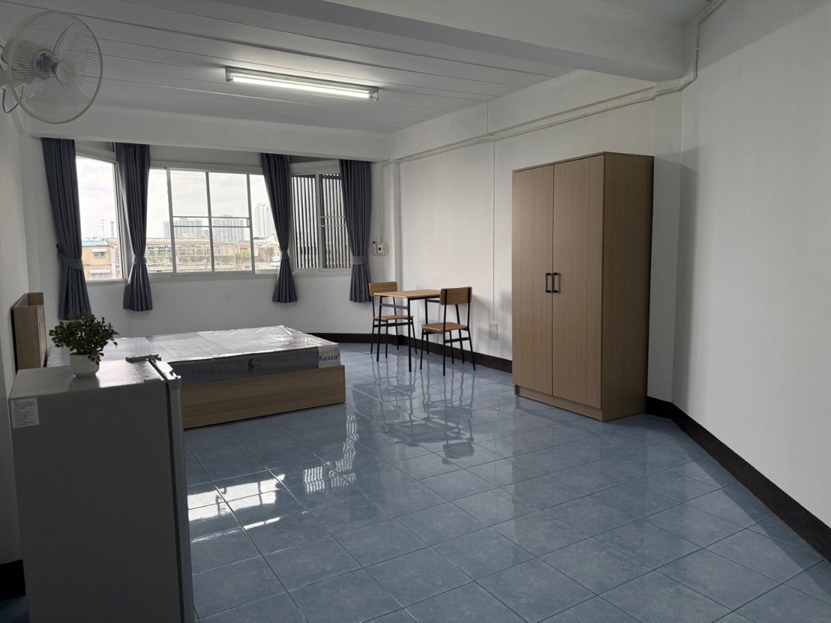 Condo · Phasi Charoen, bangkok — photo 3