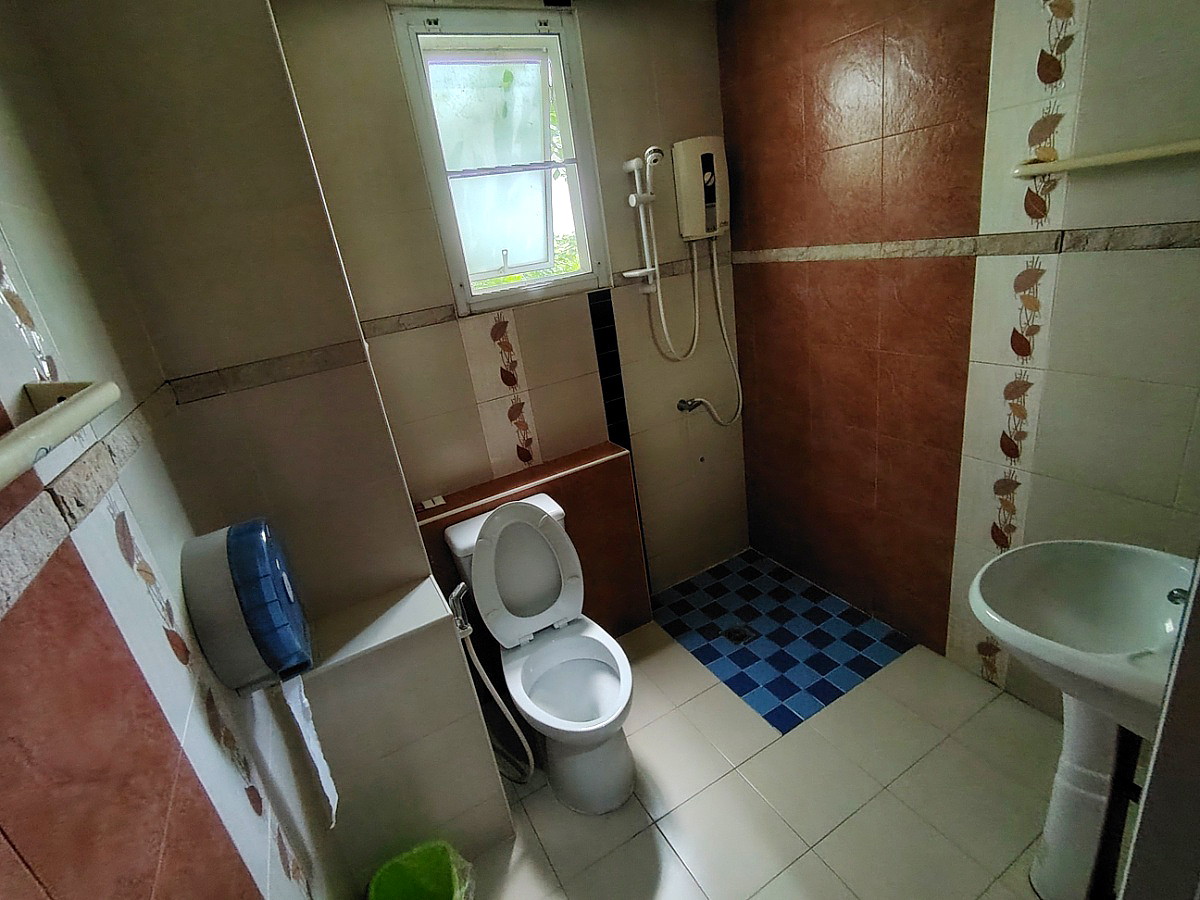 รูปภาพ โรงแรมบ้านสุวรรณา | อพาร์ทเม้นท์ หอพัก ที่พัก ห้องพัก - รูปที่ 11/14