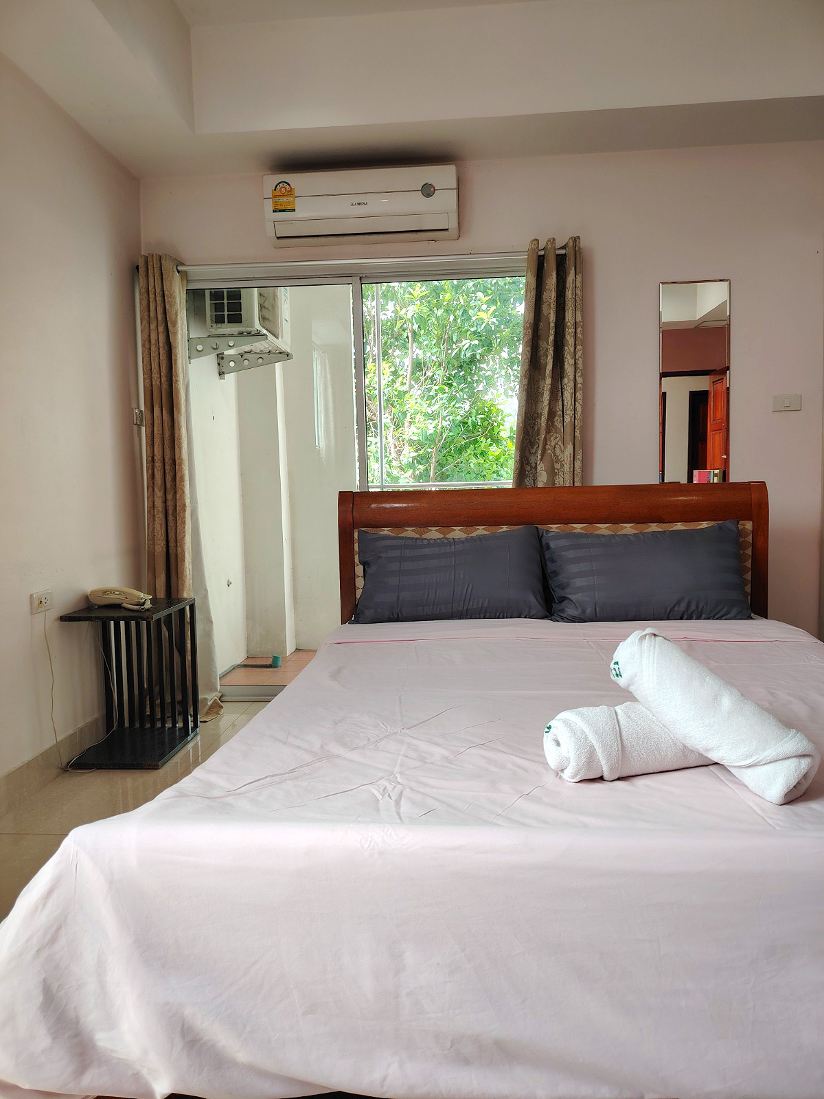 รูปภาพ โรงแรมบ้านสุวรรณา | อพาร์ทเม้นท์ หอพัก ที่พัก ห้องพัก - รูปที่ 4/14