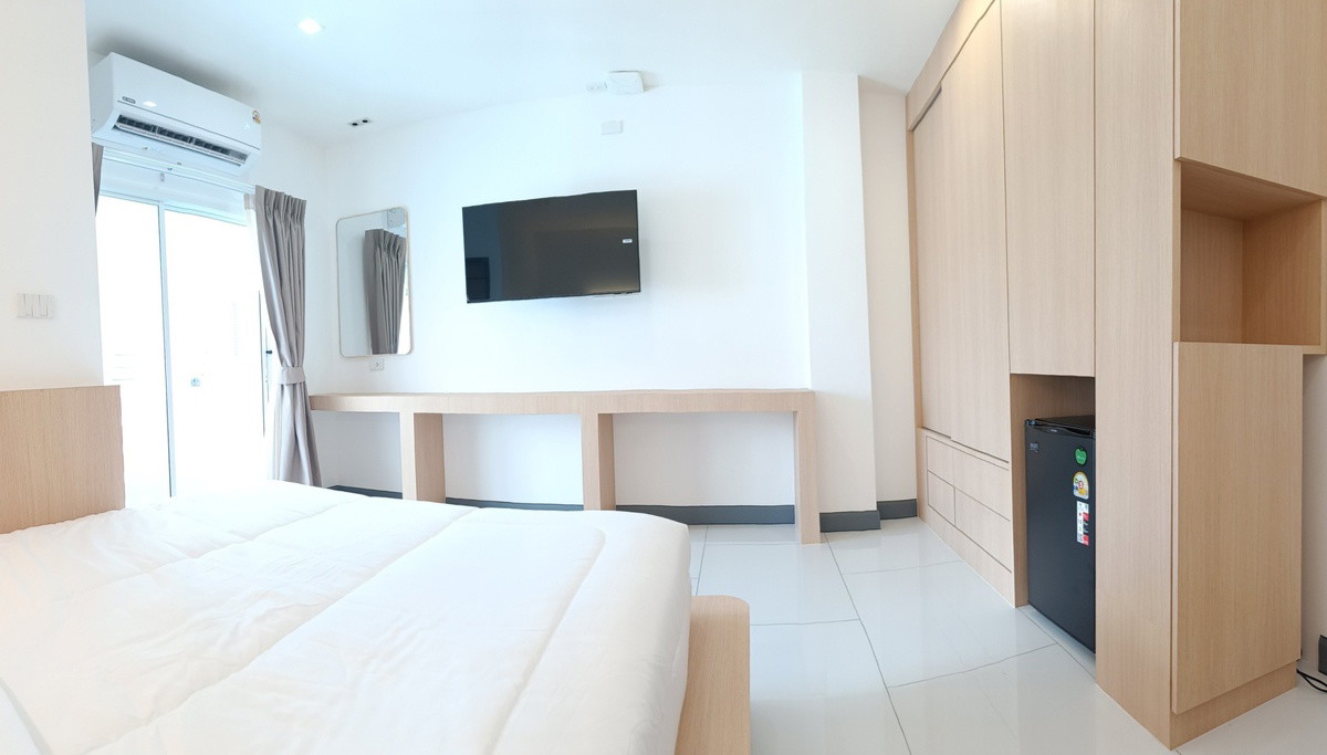 Condo · Mueang Phuket, phuket — photo 4