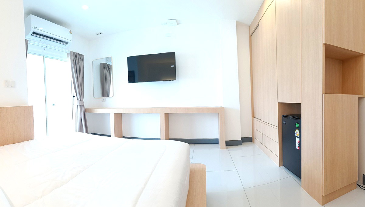 รูปภาพ ลักษิกา เพลส เขารัง | อพาร์ทเม้นท์ หอพัก ที่พัก ห้องพัก - รูปที่ 3/10