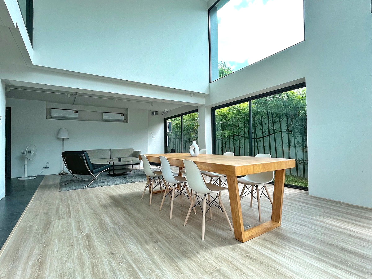 รูปภาพ The Ville Inthamara 22 ที่พักใกล้วิภา-ม.หอการค้า | อพาร์ทเม้นท์ หอพัก ที่พัก ห้องพัก - รูปที่ 6/21