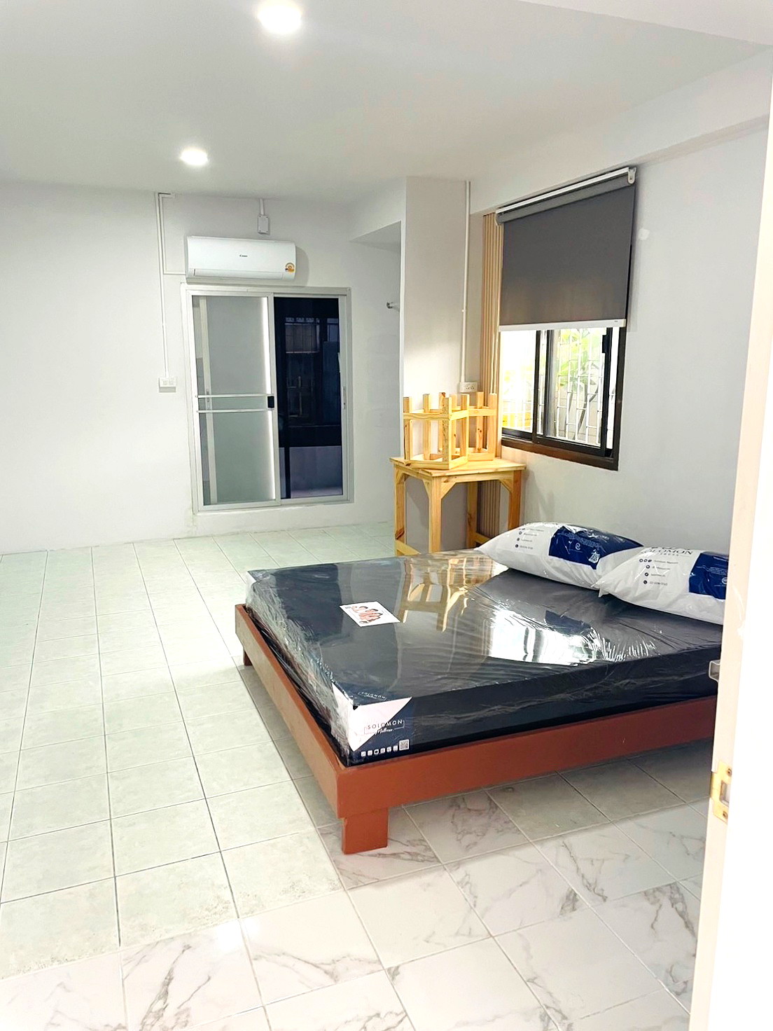 รูปภาพ รุ่งเจริญเฮ้าส์ นาคนิวาส21 | อพาร์ทเม้นท์ หอพัก ที่พัก ห้องพัก - รูปที่ 16/18