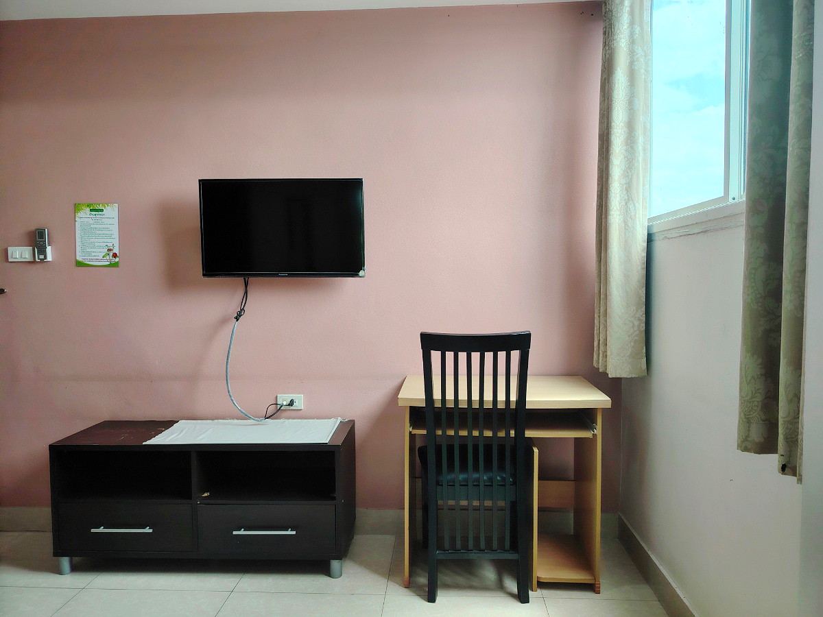 รูปภาพ โรงแรมบ้านสุวรรณา | อพาร์ทเม้นท์ หอพัก ที่พัก ห้องพัก - รูปที่ 5/14