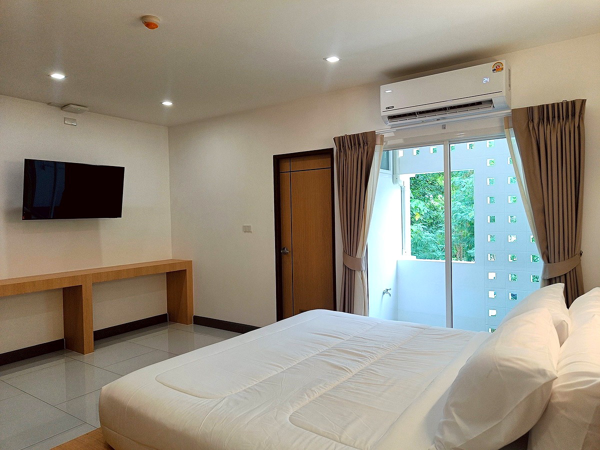 รูปภาพ ลักษิกา เพลส เขารัง | อพาร์ทเม้นท์ หอพัก ที่พัก ห้องพัก - รูปที่ 9/10