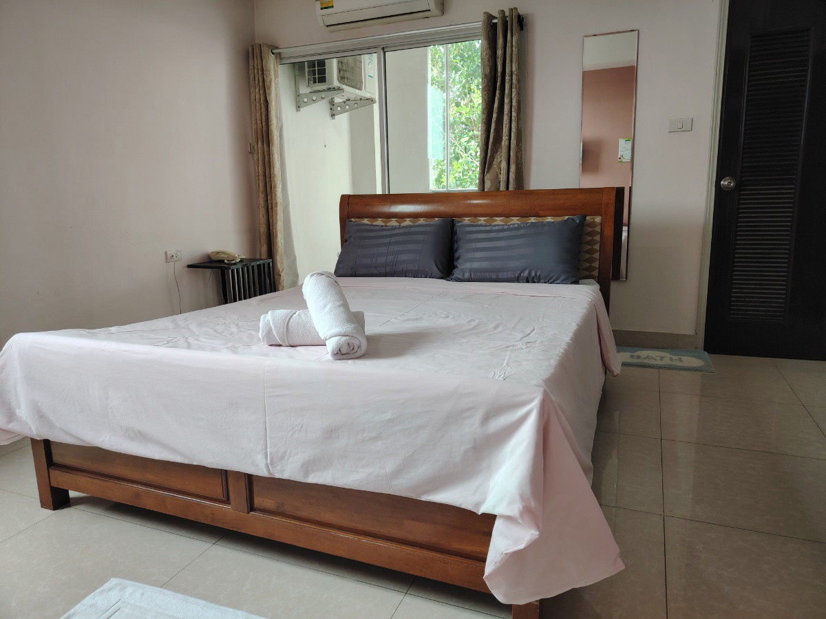 Condo · Mueang Khon Kaen — photo 2