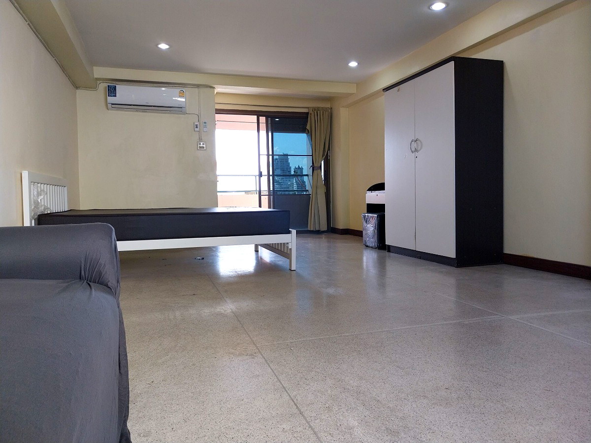 รูปภาพ อำนวยรักษ์คอนโด | อพาร์ทเม้นท์ หอพัก ที่พัก ห้องพัก - รูปที่ 2/9