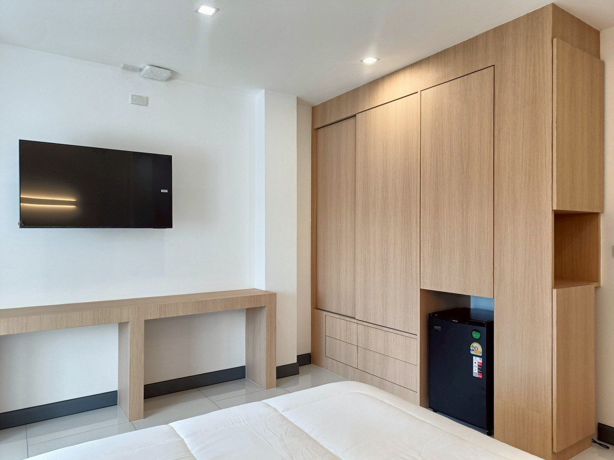 Condo · Mueang Phuket, phuket — photo 5