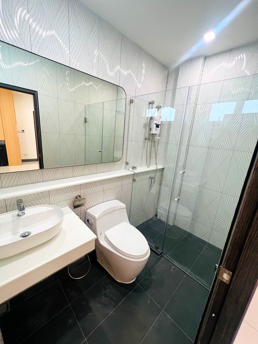 รูปภาพ ลักษิกา เพลส เขารัง | อพาร์ทเม้นท์ หอพัก ที่พัก ห้องพัก - รูปที่ 5/10