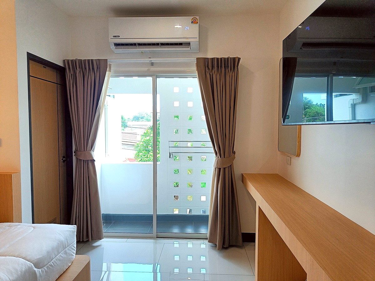 รูปภาพ ลักษิกา เพลส เขารัง | อพาร์ทเม้นท์ หอพัก ที่พัก ห้องพัก - รูปที่ 7/10