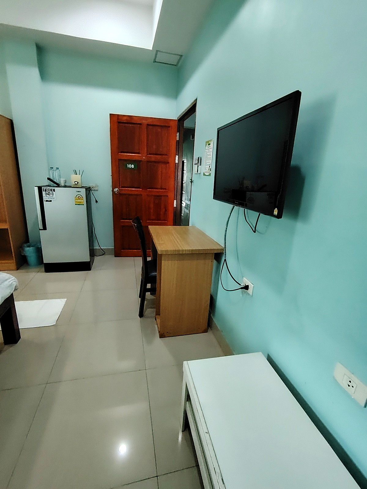 รูปภาพ โรงแรมบ้านสุวรรณา | อพาร์ทเม้นท์ หอพัก ที่พัก ห้องพัก - รูปที่ 6/14
