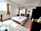 โรงแรมบ้านสุวรรณา - ห้องรายวัน อำเภอเมืองขอนแก่น ขอนแก่น