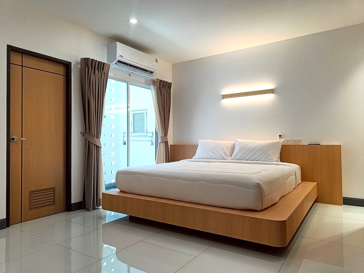 รูปภาพ ลักษิกา เพลส เขารัง | อพาร์ทเม้นท์ หอพัก ที่พัก ห้องพัก - รูปที่ 10/10