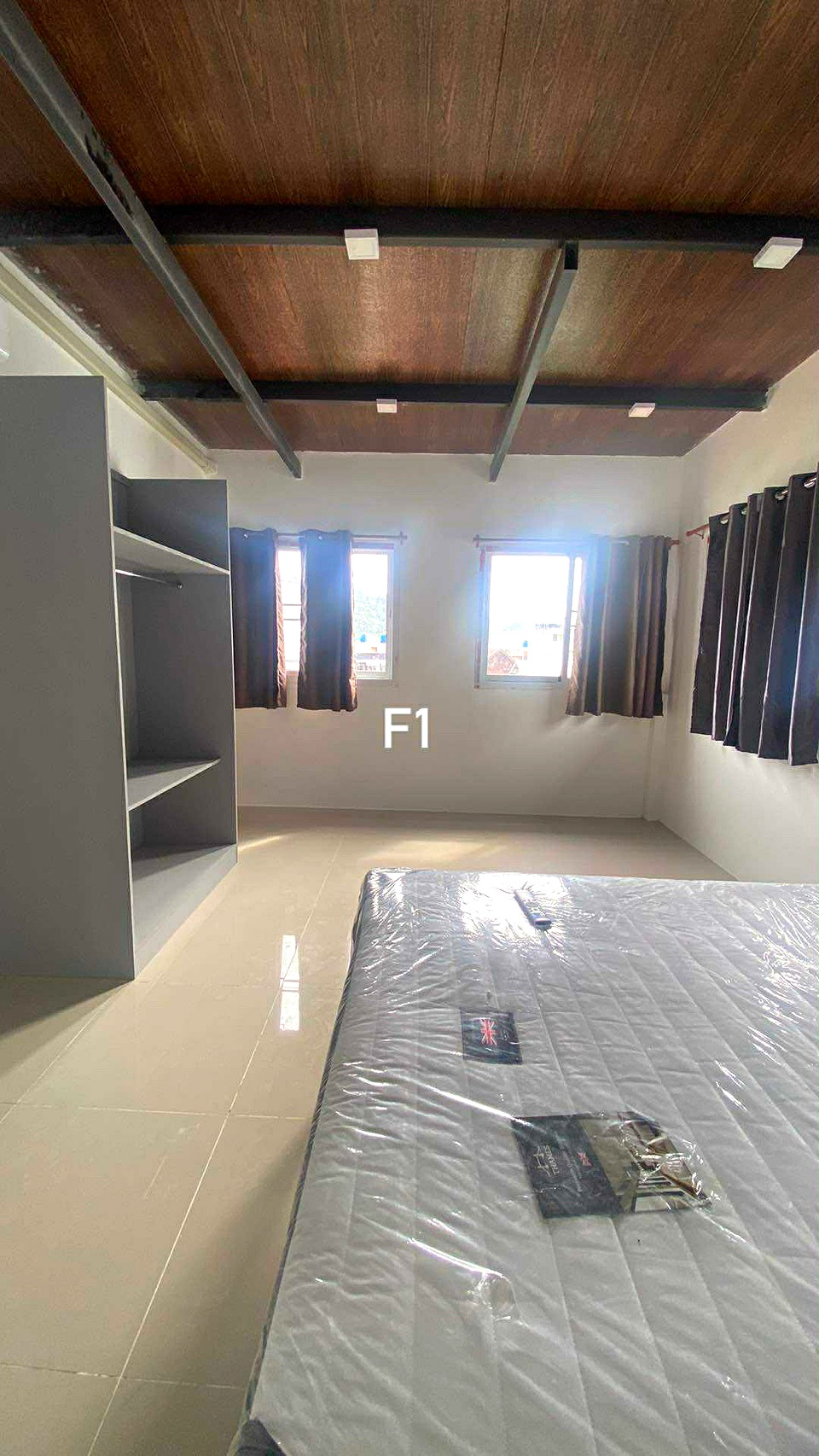 รูปภาพ สิริโชค | อพาร์ทเม้นท์ หอพัก ที่พัก ห้องพัก - รูปที่ 3/6