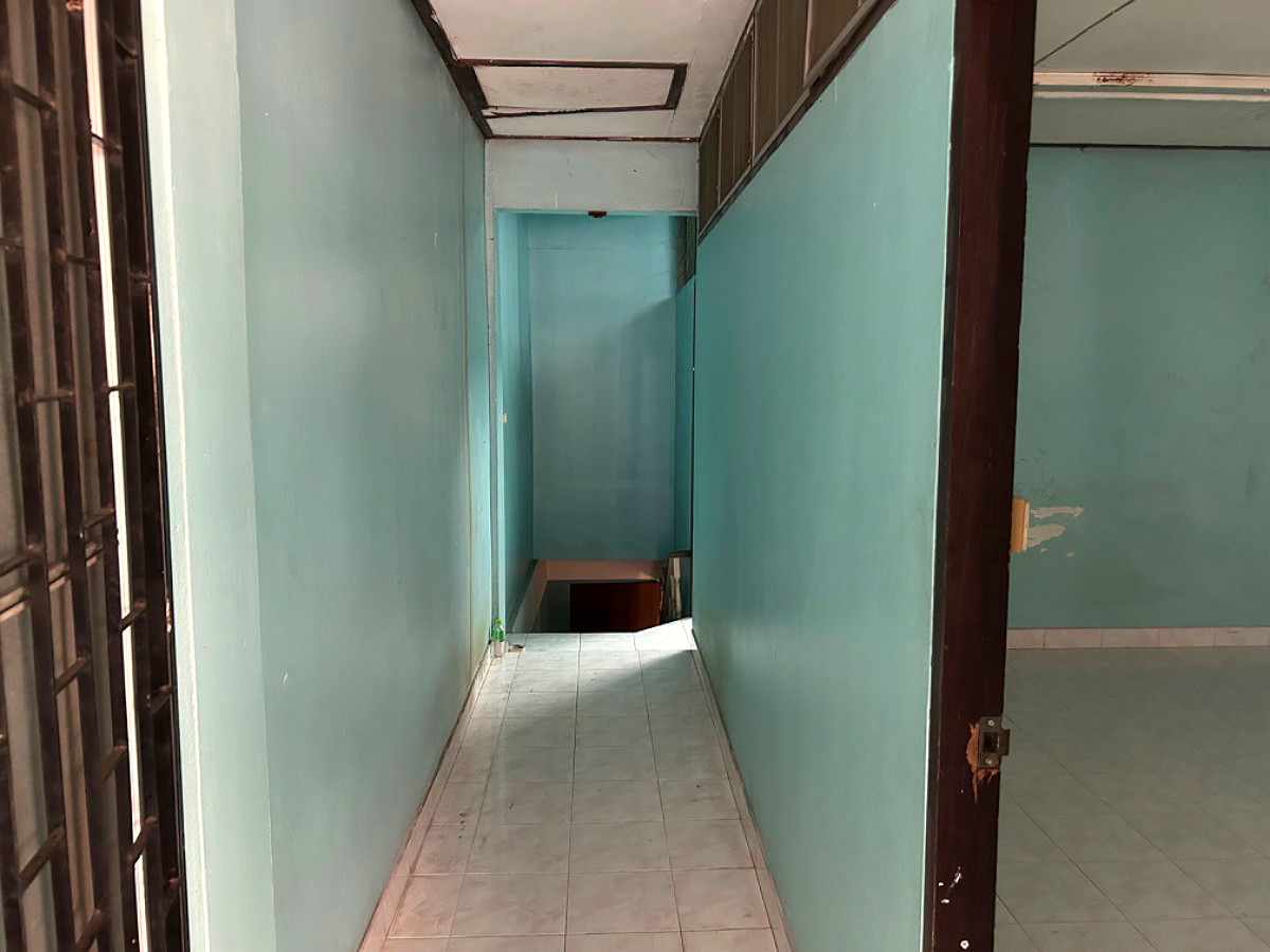 Pictures of Townhouse near Huamak Center 6/12