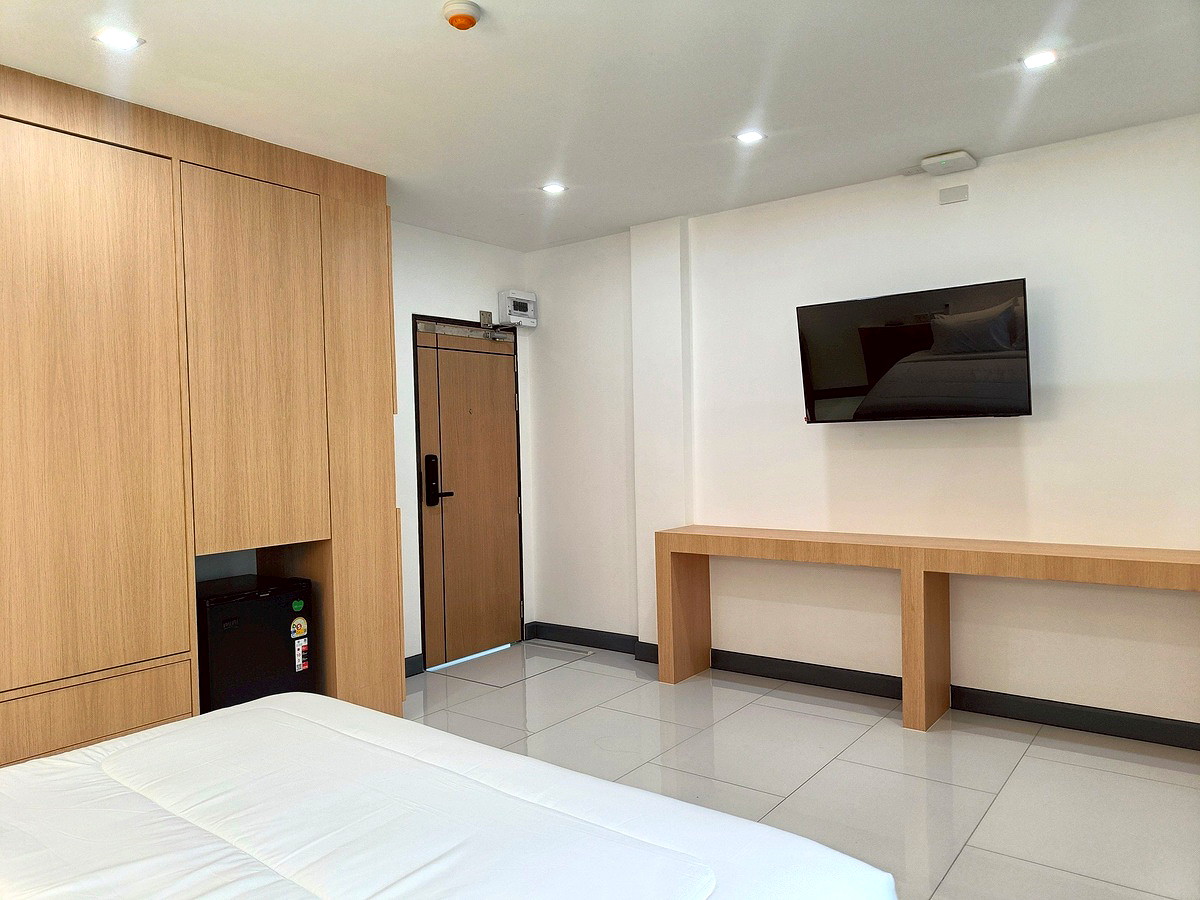 รูปภาพ ลักษิกา เพลส เขารัง | อพาร์ทเม้นท์ หอพัก ที่พัก ห้องพัก - รูปที่ 1/10