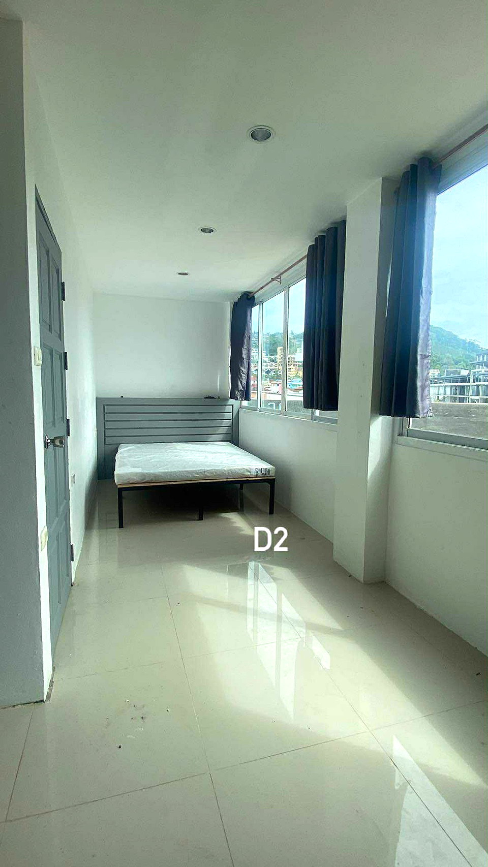 รูปภาพ สิริโชค | อพาร์ทเม้นท์ หอพัก ที่พัก ห้องพัก - รูปที่ 1/6