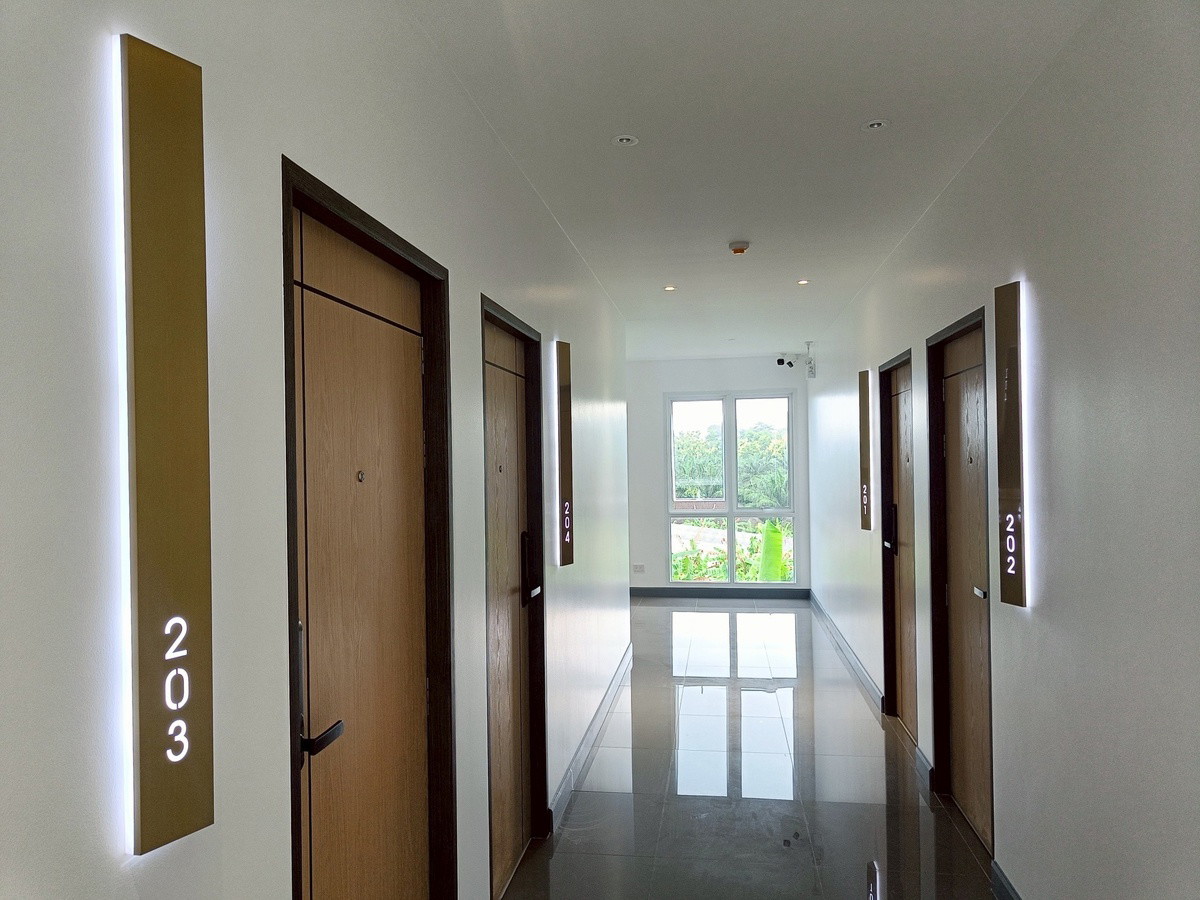 Condo · Mueang Phuket, phuket — photo 2