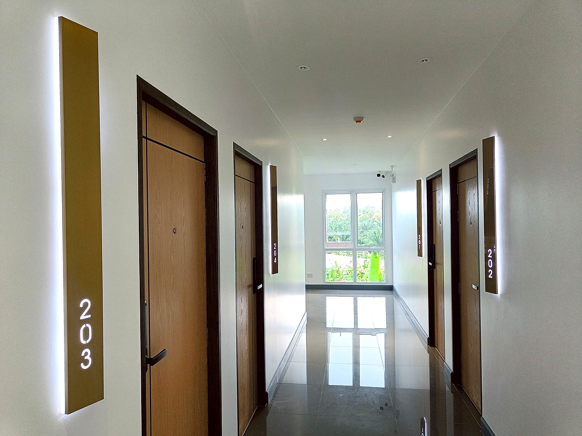 รูปภาพ ลักษิกา เพลส เขารัง | อพาร์ทเม้นท์ หอพัก ที่พัก ห้องพัก - รูปที่ 2/10