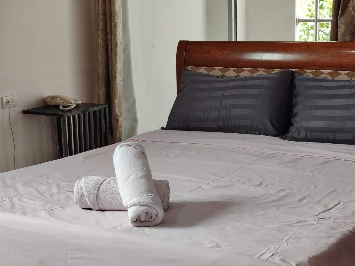 Condo · Mueang Khon Kaen — photo 3