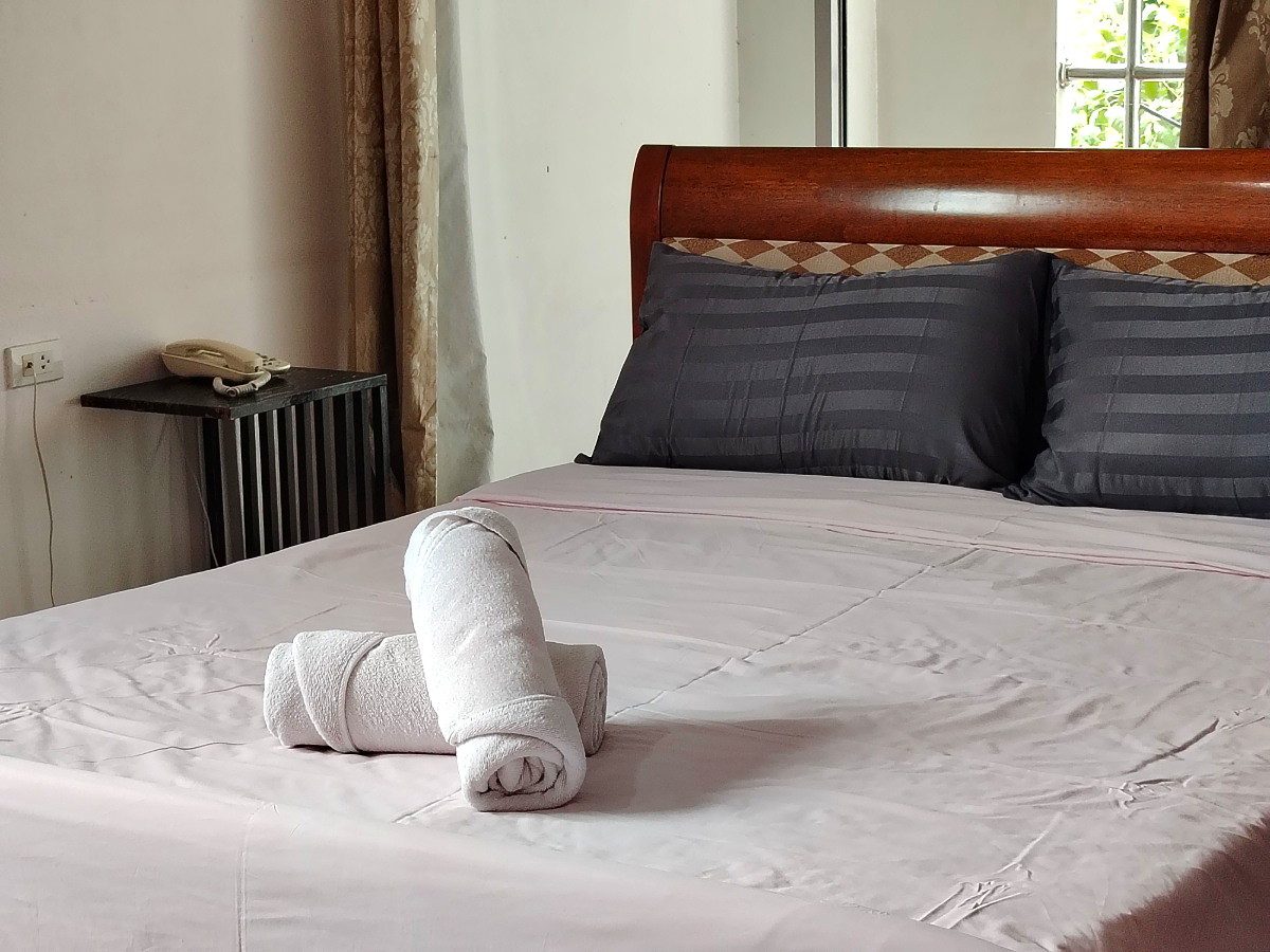 รูปภาพ โรงแรมบ้านสุวรรณา | อพาร์ทเม้นท์ หอพัก ที่พัก ห้องพัก - รูปที่ 3/14