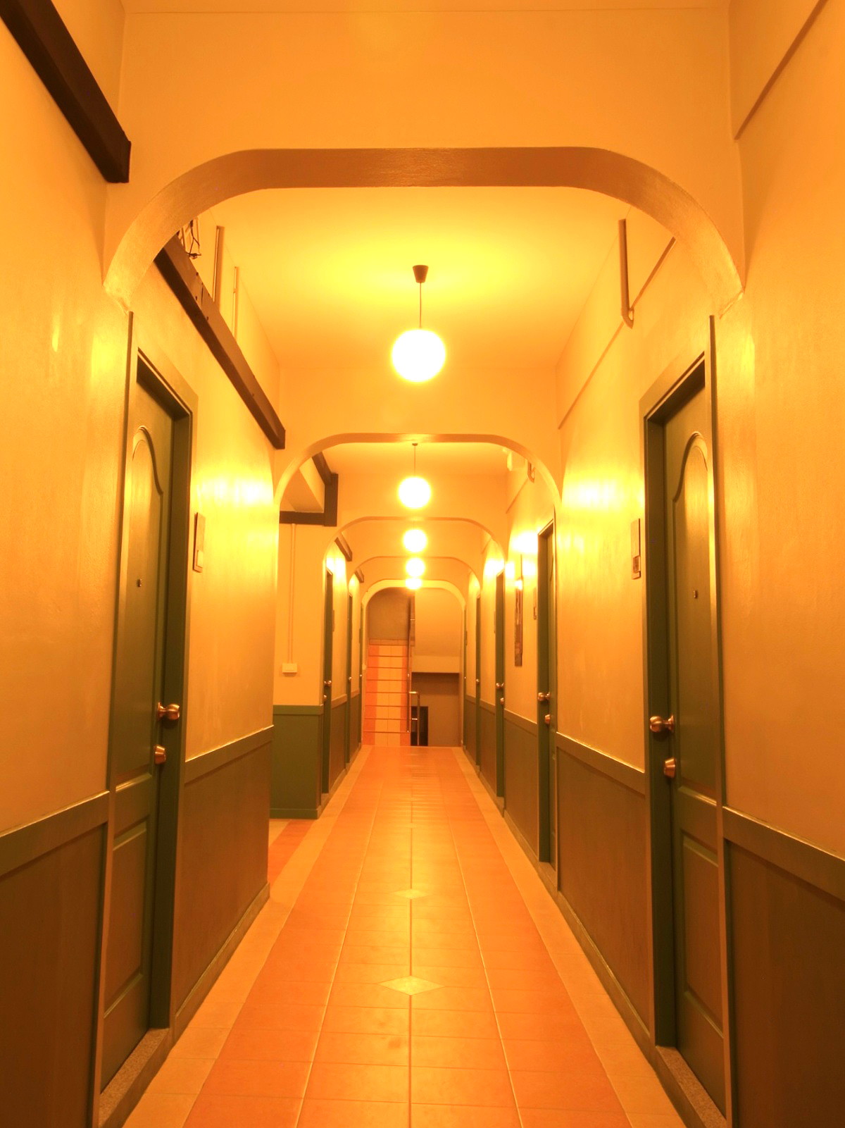 รูปภาพ มายสเปซ พหลโยธิน 48 | อพาร์ทเม้นท์ หอพัก ที่พัก ห้องพัก - รูปที่ 9/14
