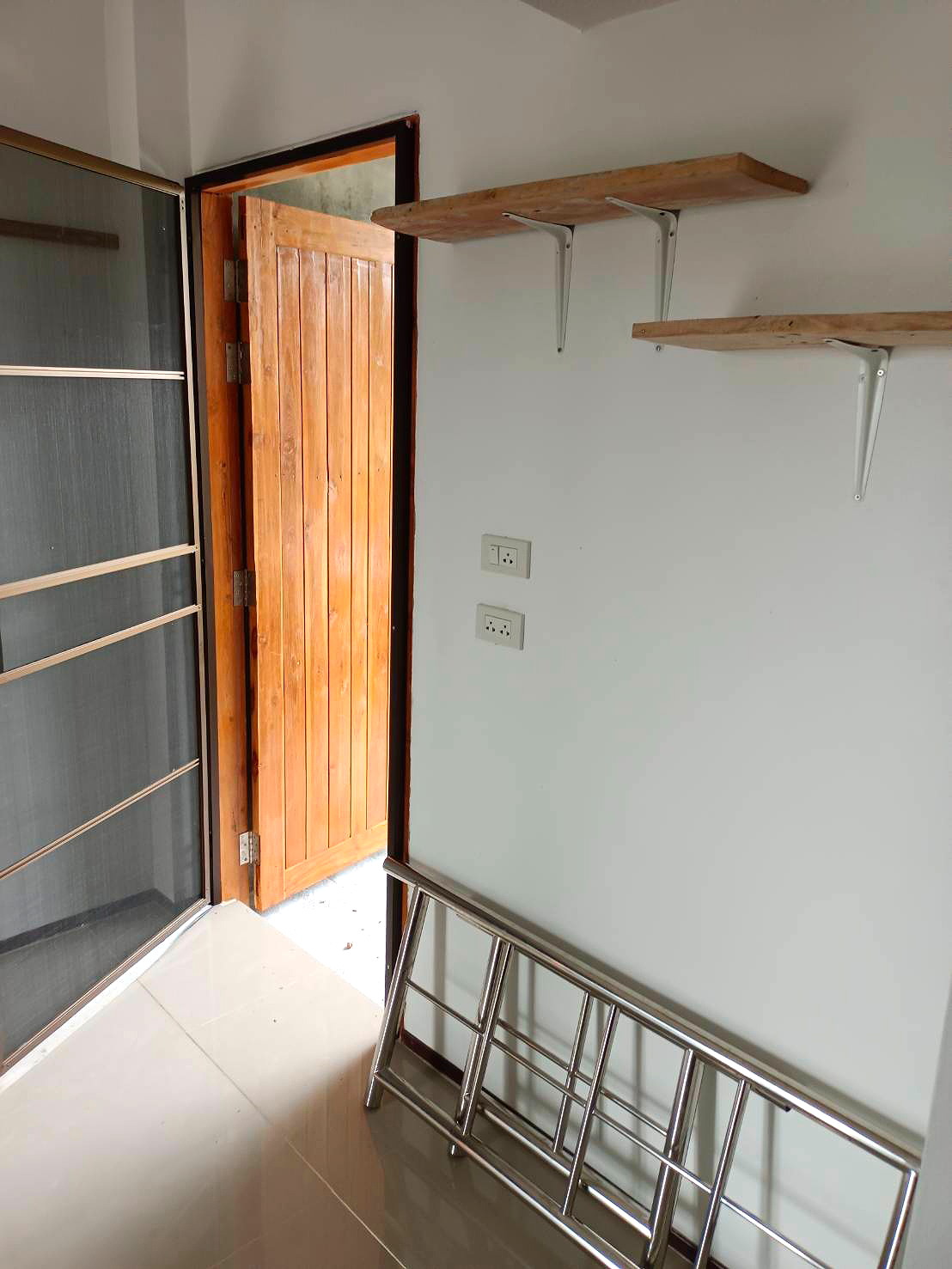 รูปภาพ หอพักหน้ามหาวิทยาลัย พะเยา | อพาร์ทเม้นท์ หอพัก ที่พัก ห้องพัก - รูปที่ 5/14