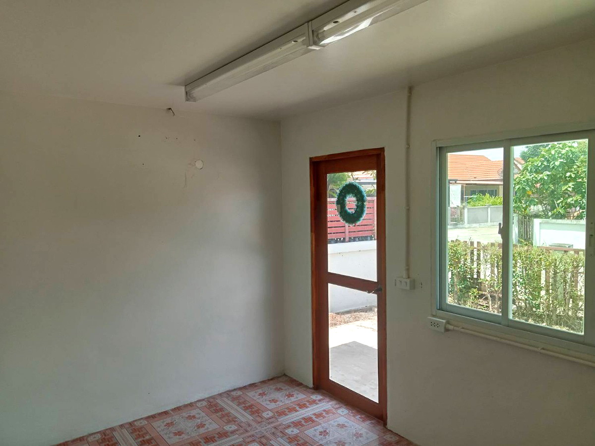 รูปภาพ หมู่บ้านบาหลีบ้านเฮา | อพาร์ทเม้นท์ หอพัก ที่พัก ห้องพัก - รูปที่ 12/12