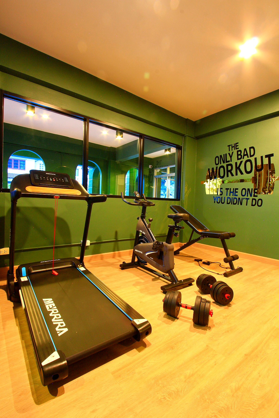 รูปภาพ มายสเปซ พหลโยธิน 48 | อพาร์ทเม้นท์ หอพัก ที่พัก ห้องพัก - รูปที่ 7/14