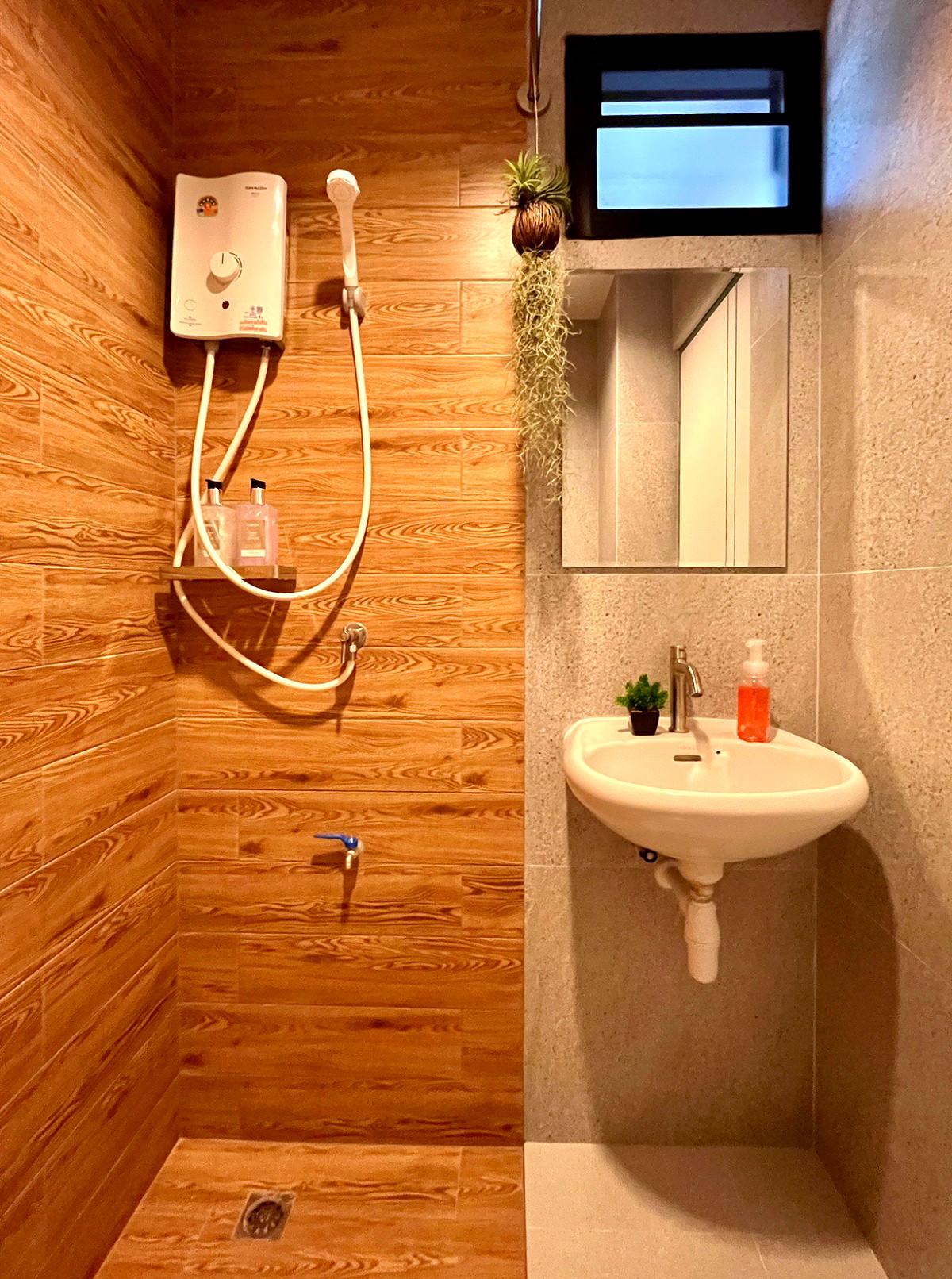 รูปภาพ มายสเปซ พหลโยธิน 48 | อพาร์ทเม้นท์ หอพัก ที่พัก ห้องพัก - รูปที่ 13/14