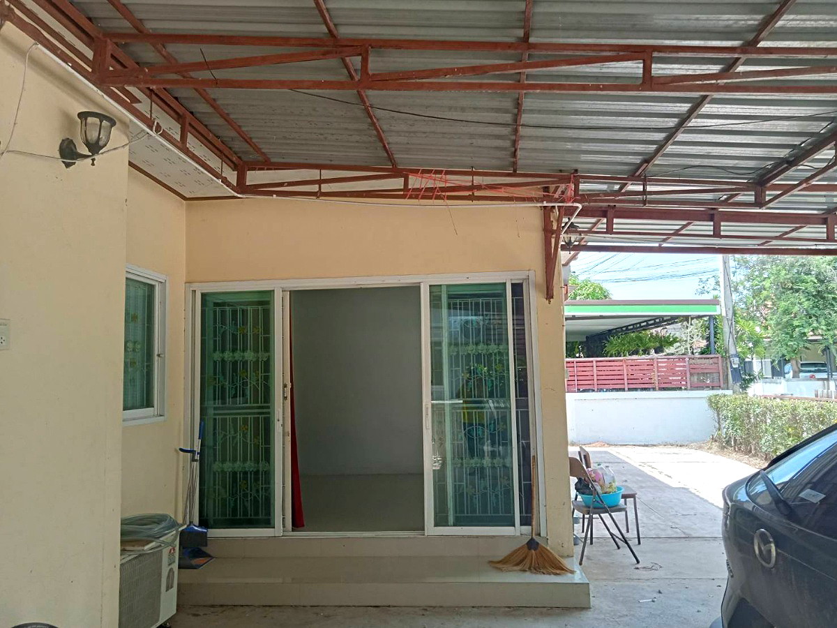 รูปภาพ หมู่บ้านบาหลีบ้านเฮา | อพาร์ทเม้นท์ หอพัก ที่พัก ห้องพัก - รูปที่ 2/12
