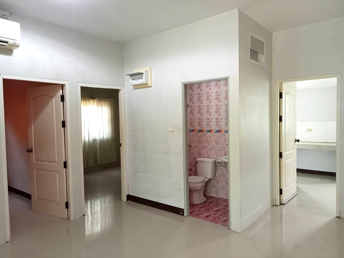 รูปภาพ หมู่บ้านบาหลีบ้านเฮา | อพาร์ทเม้นท์ หอพัก ที่พัก ห้องพัก - รูปที่ 10/12
