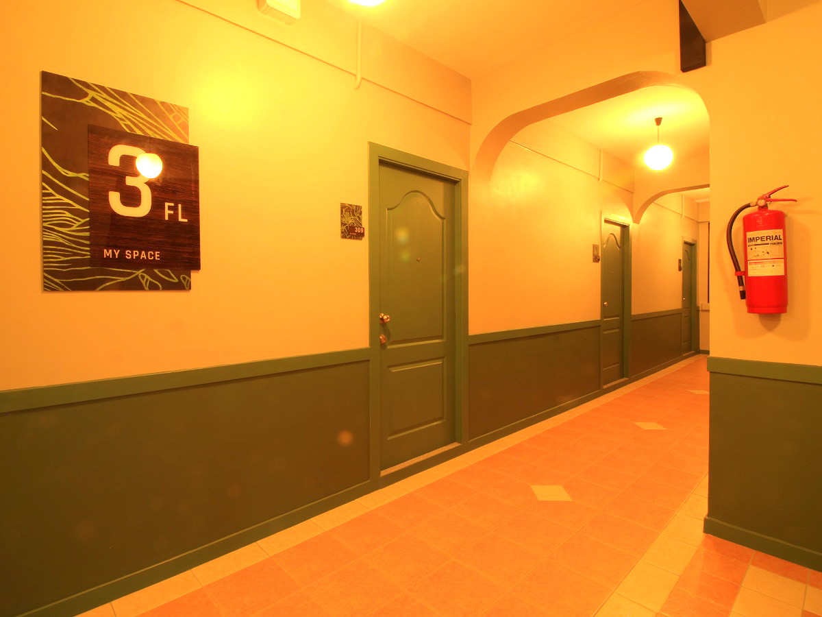 รูปภาพ มายสเปซ พหลโยธิน 48 | อพาร์ทเม้นท์ หอพัก ที่พัก ห้องพัก - รูปที่ 10/14