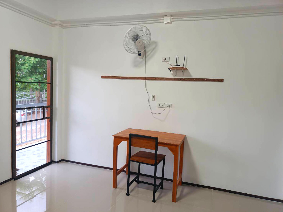 รูปภาพ หอพักหน้ามหาวิทยาลัย พะเยา | อพาร์ทเม้นท์ หอพัก ที่พัก ห้องพัก - รูปที่ 14/14