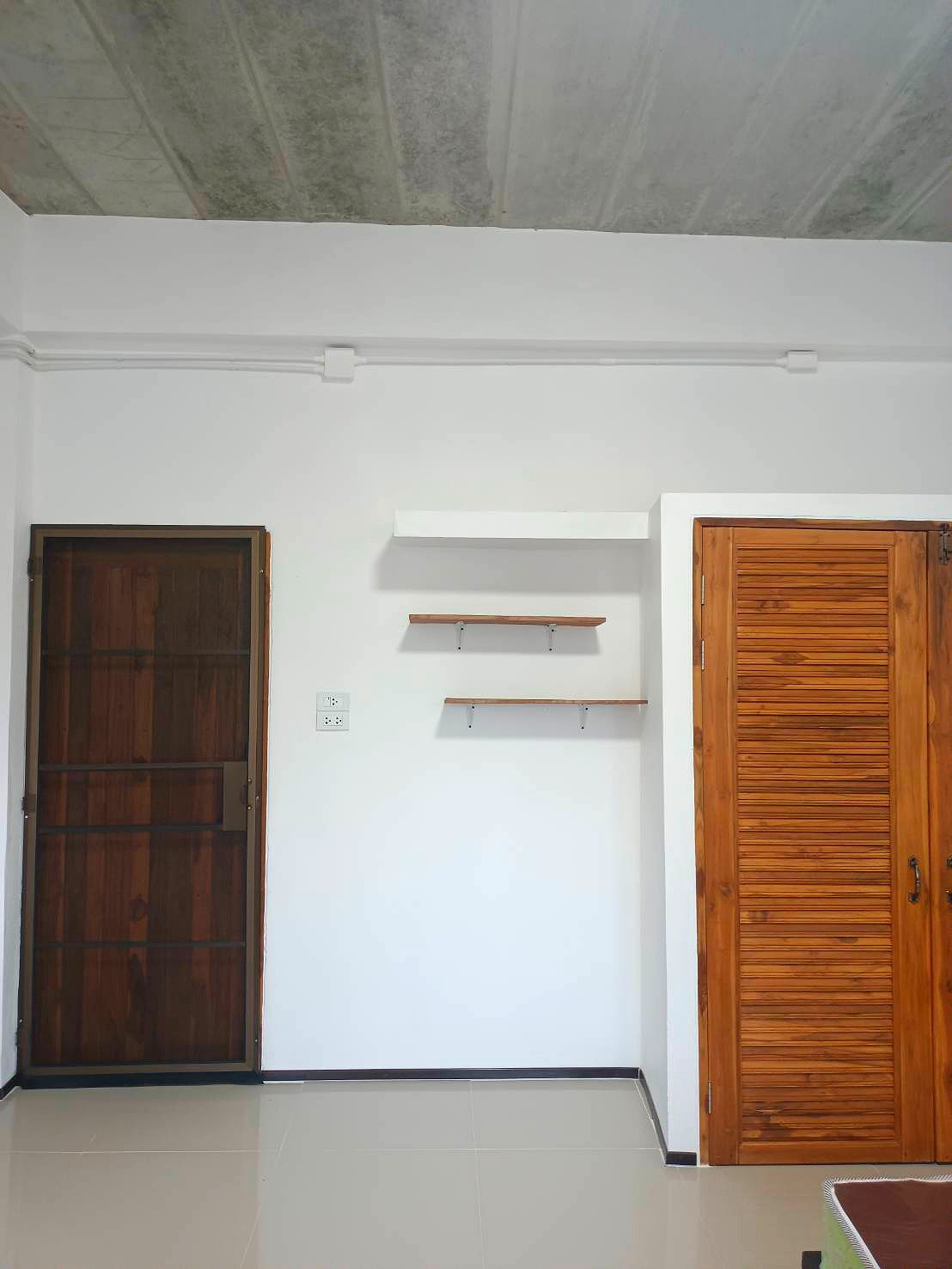 รูปภาพ หอพักหน้ามหาวิทยาลัย พะเยา | อพาร์ทเม้นท์ หอพัก ที่พัก ห้องพัก - รูปที่ 12/14