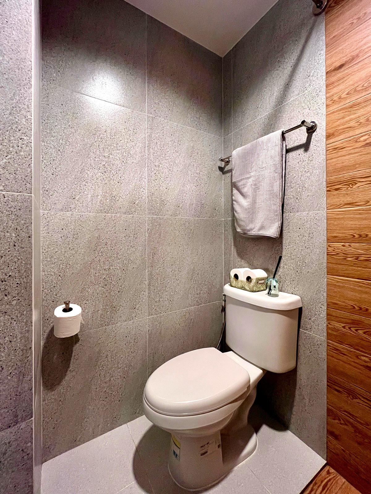 รูปภาพ มายสเปซ พหลโยธิน 48 | อพาร์ทเม้นท์ หอพัก ที่พัก ห้องพัก - รูปที่ 14/14