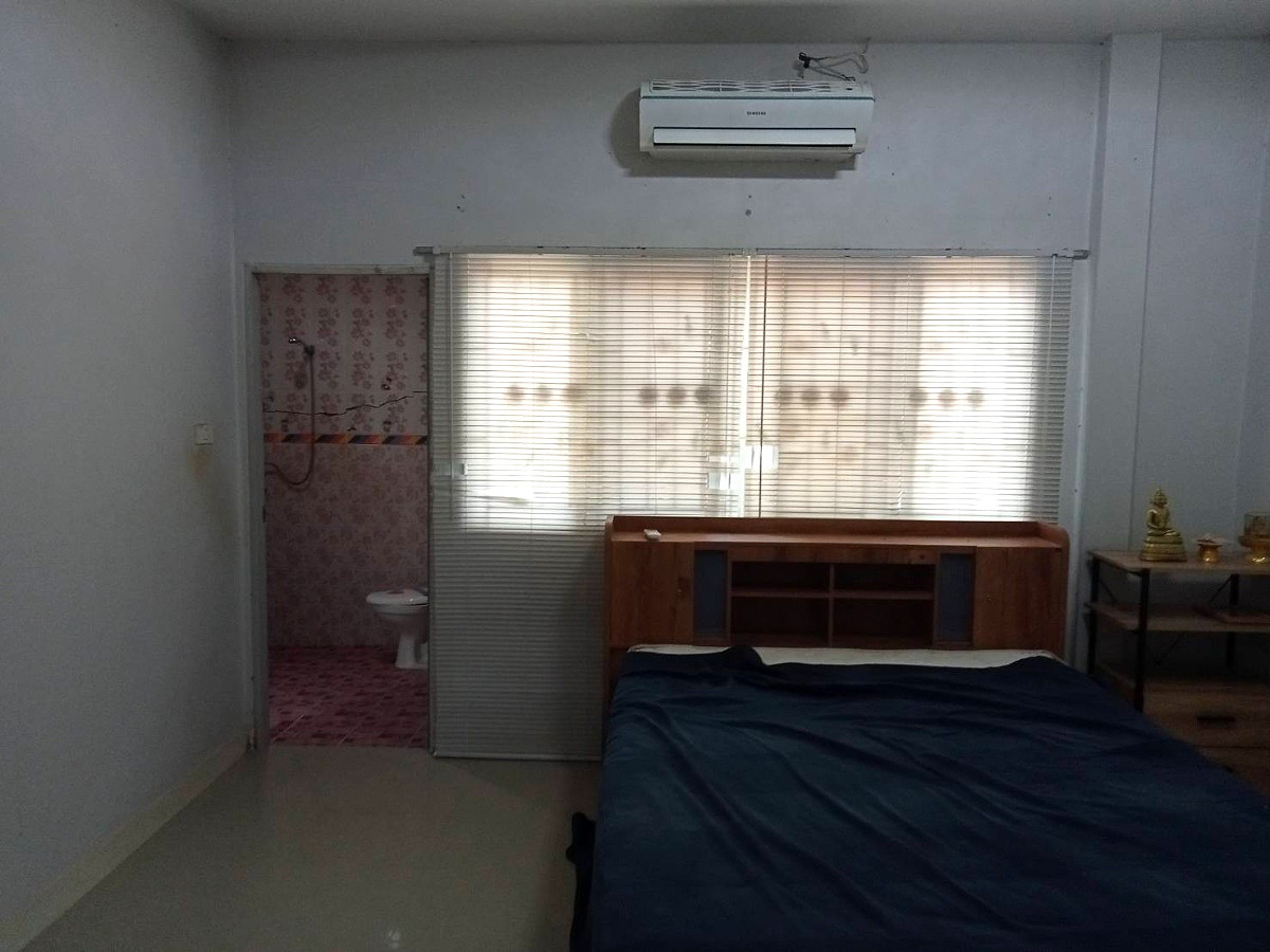 รูปภาพ หมู่บ้านบาหลีบ้านเฮา | อพาร์ทเม้นท์ หอพัก ที่พัก ห้องพัก - รูปที่ 7/12