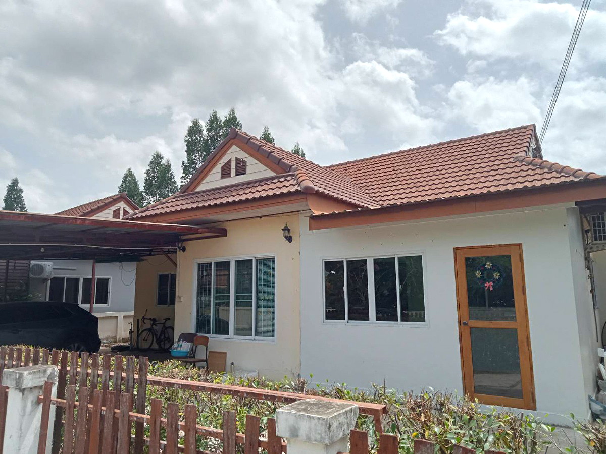 รูปภาพ หมู่บ้านบาหลีบ้านเฮา | อพาร์ทเม้นท์ หอพัก ที่พัก ห้องพัก - รูปที่ 1/12
