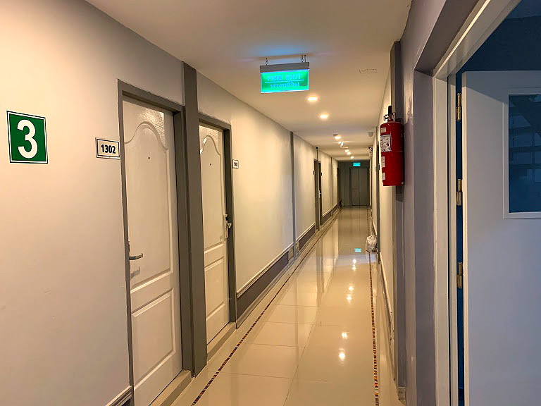 รูปภาพ ดีไลท์เต็ด แบงค์คอก (มีโปรโมชั่น ***) | อพาร์ทเม้นท์ หอพัก ที่พัก ห้องพัก - รูปที่ 8/18