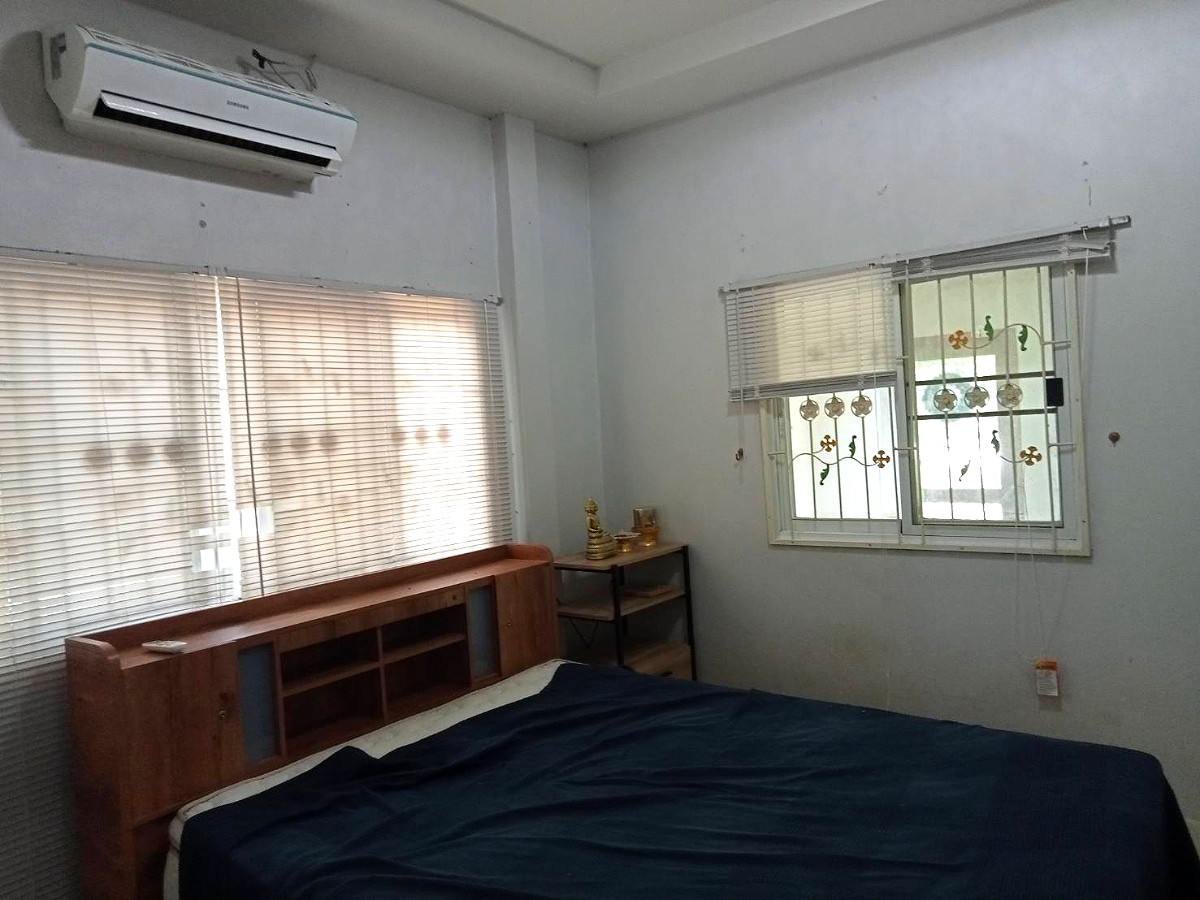 รูปภาพ หมู่บ้านบาหลีบ้านเฮา | อพาร์ทเม้นท์ หอพัก ที่พัก ห้องพัก - รูปที่ 6/12