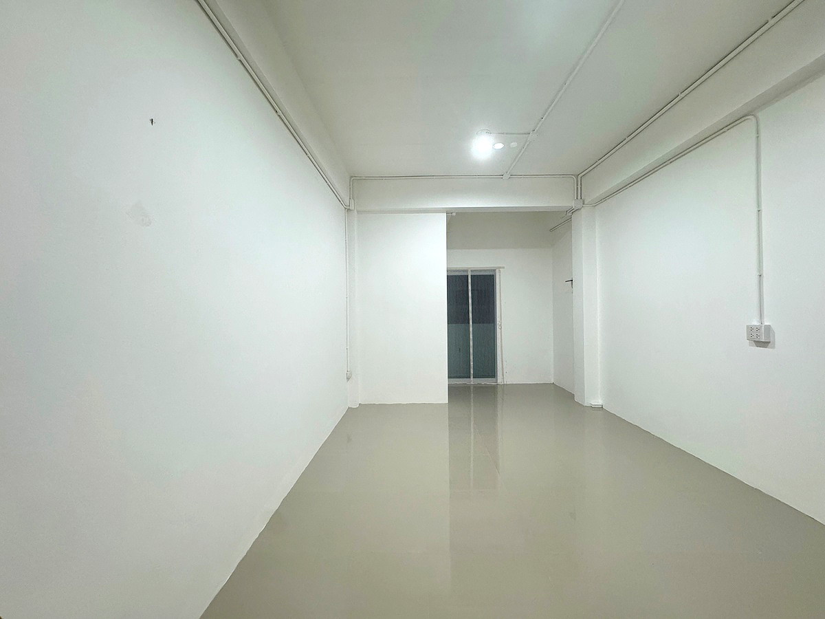 รูปภาพ หอพักลุงทัศน์ป้าชื่น ยายชา10 | อพาร์ทเม้นท์ หอพัก ที่พัก ห้องพัก - รูปที่ 6/12