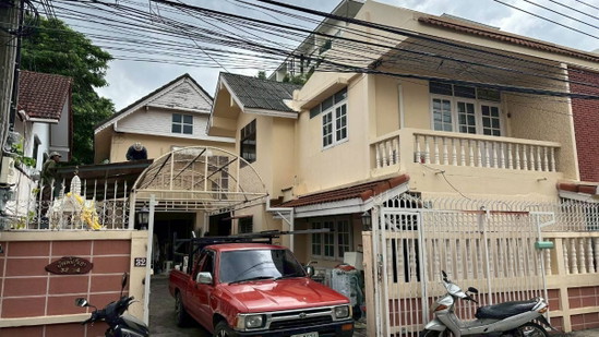 บ้านพันธุ์นภา - Apartment for Rent