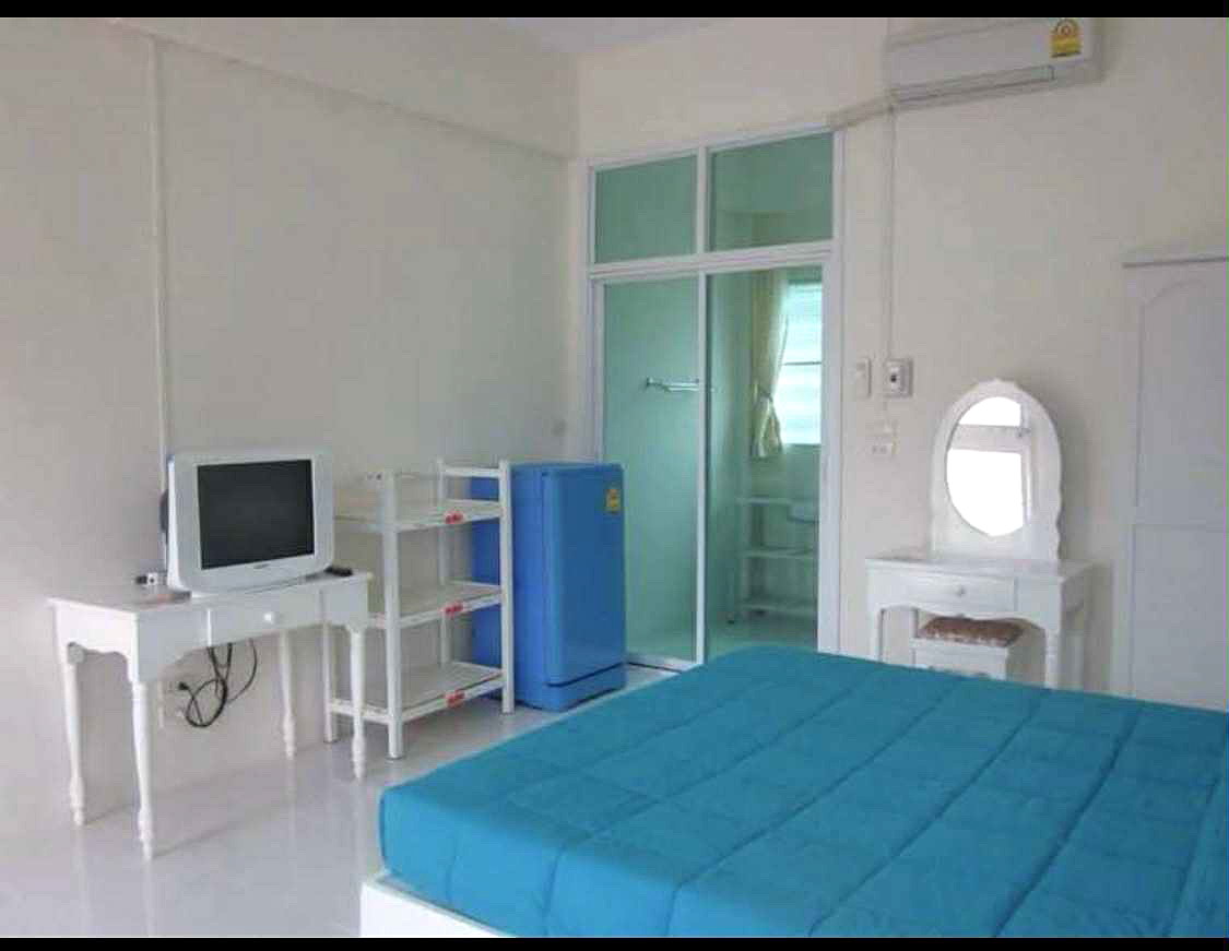รูปภาพ หอพัก บ้านภูริภัทร | อพาร์ทเม้นท์ หอพัก ที่พัก ห้องพัก - รูปที่ 2/6