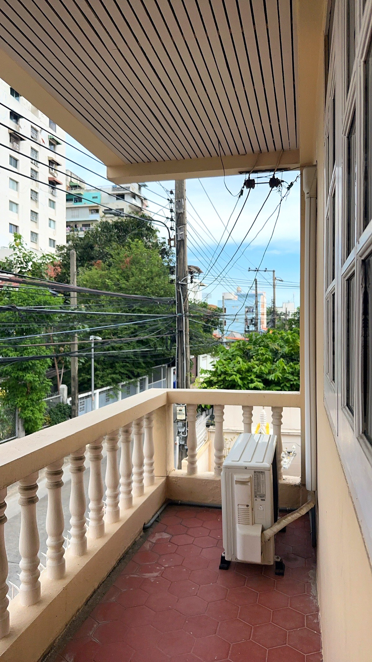 รูปภาพ บ้านพันธุ์นภา | อพาร์ทเม้นท์ หอพัก ที่พัก ห้องพัก - รูปที่ 6/6