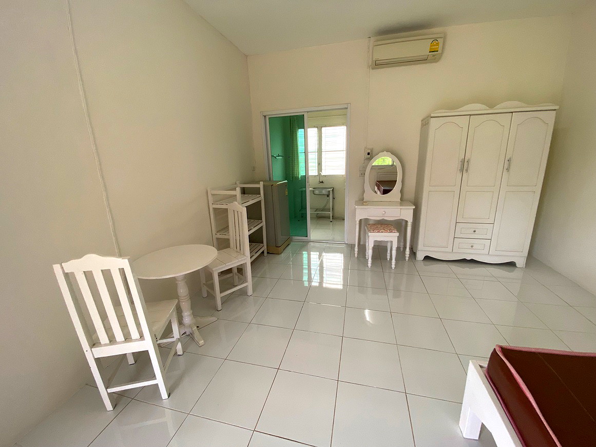 รูปภาพ หอพัก บ้านภูริภัทร | อพาร์ทเม้นท์ หอพัก ที่พัก ห้องพัก - รูปที่ 3/6