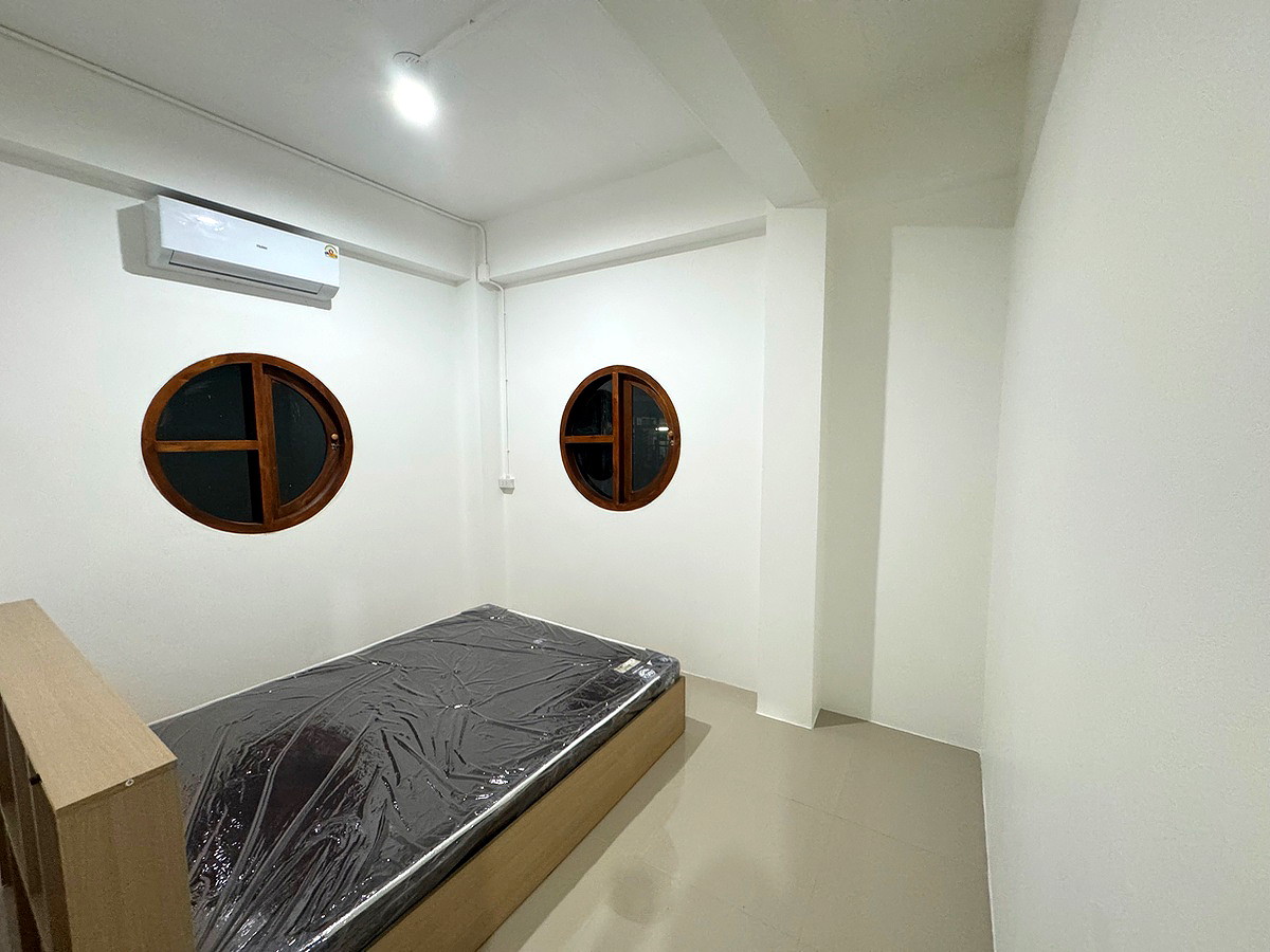 รูปภาพ หอพักลุงทัศน์ป้าชื่น ยายชา10 | อพาร์ทเม้นท์ หอพัก ที่พัก ห้องพัก - รูปที่ 9/12