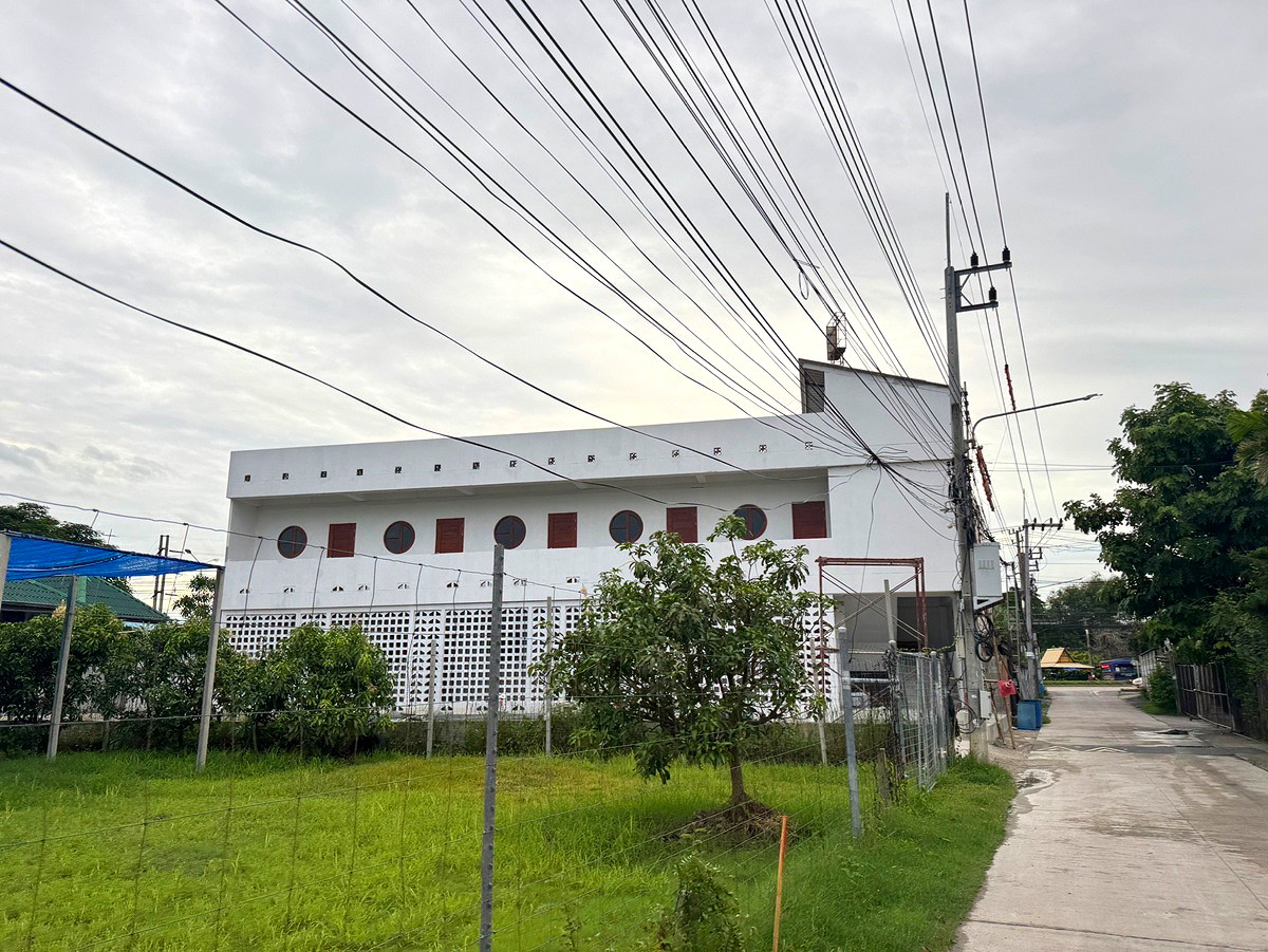 รูปภาพ หอพักลุงทัศน์ป้าชื่น ยายชา10 | อพาร์ทเม้นท์ หอพัก ที่พัก ห้องพัก - รูปที่ 3/12