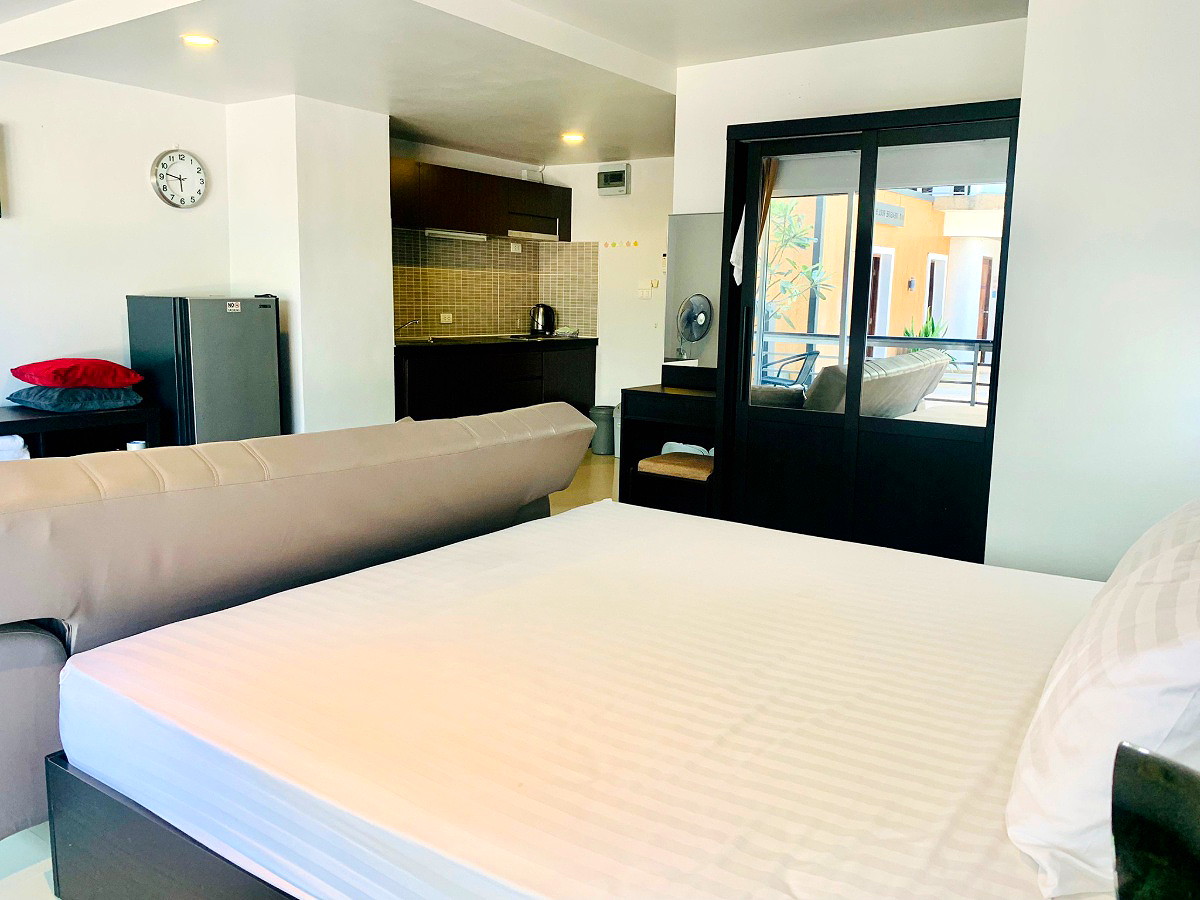 Pictures of Studio Room In Patong 6/28