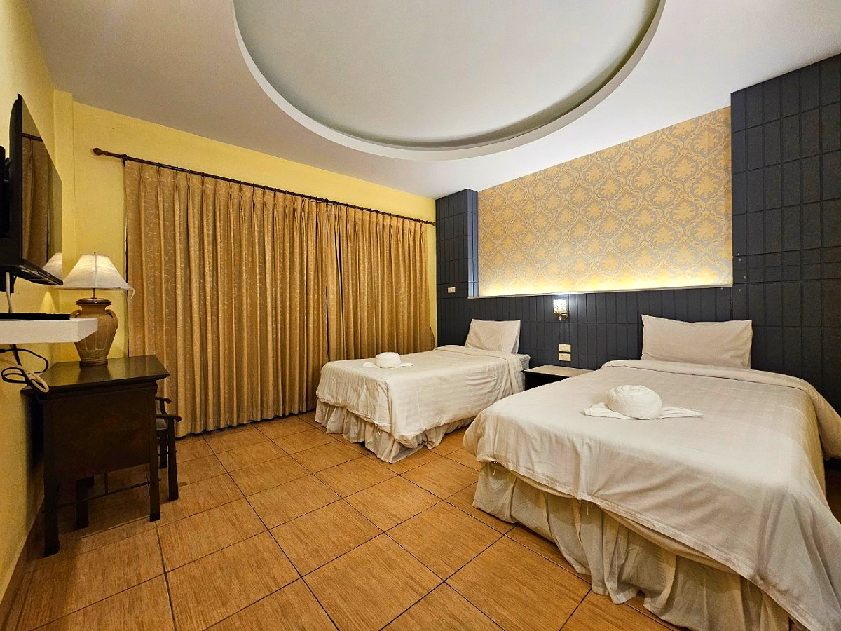 รูปภาพ โรงเเรมบ้านสุขศิริ | อพาร์ทเม้นท์ หอพัก ที่พัก ห้องพัก - รูปที่ 6/25